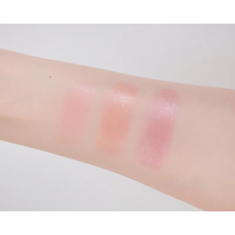 Colorgram Multi Jelly Stick tvářenka s rozjasňovačem s gelovou texturou odstín 02 Tangerine Jelly 5 g