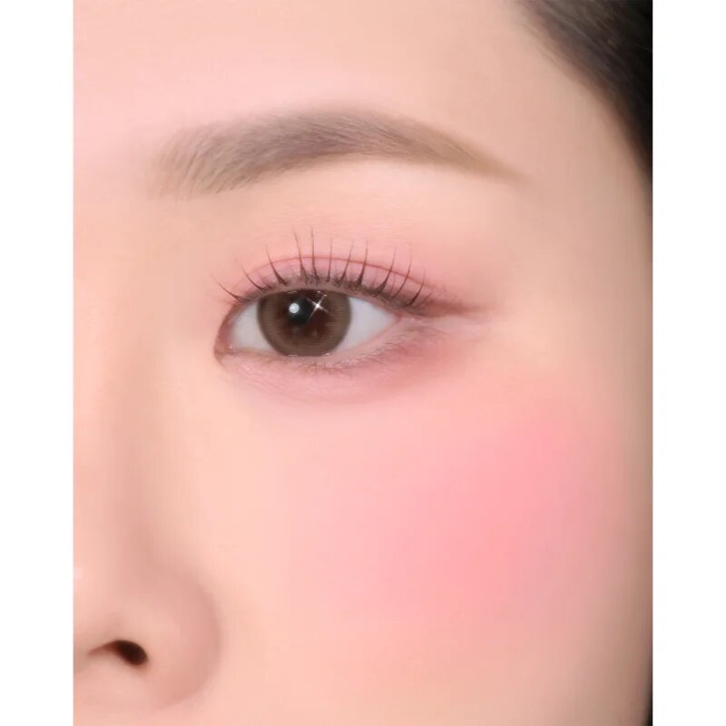 Colorgram Pin Point Eyeshadow Palette paletka očních stínů pro dokonalý vzhled odstín 02 Pink+Mauve 9.9 g