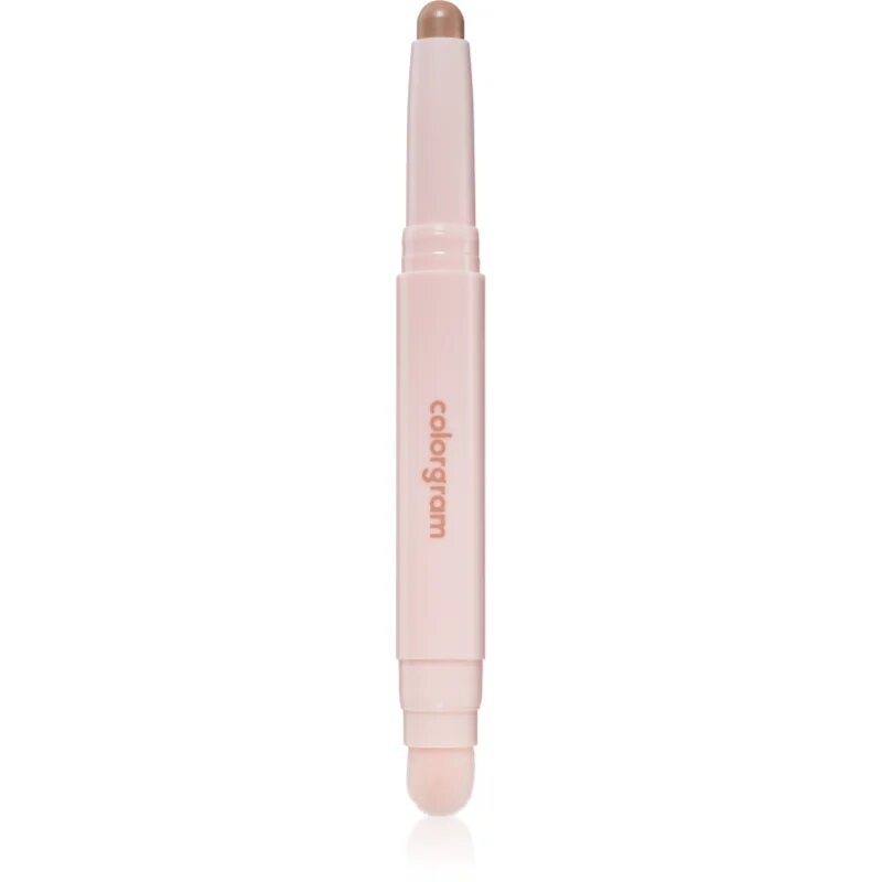 Colorgram Re-Forming Contour Stick konturovací tyčinka se štětečkem odstín 01 Warm Tone 1.3 g