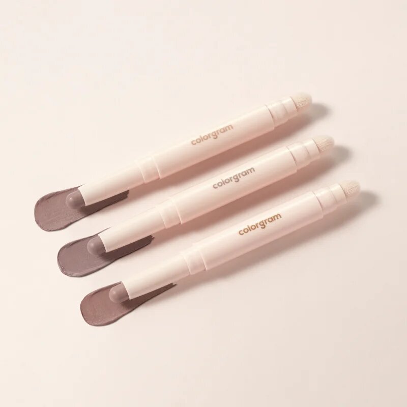 Colorgram Re-Forming Contour Stick konturovací tyčinka se štětečkem odstín 01 Warm Tone 1.3 g