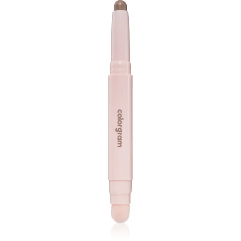 Colorgram Re-Forming Contour Stick konturovací tyčinka se štětečkem odstín 02 Cool Tone 1.3 g