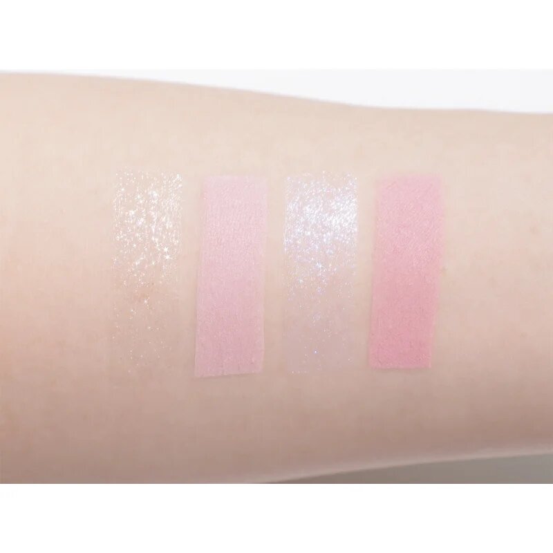 Colorgram Tintin Dory Eyeshadow Palette paletka očních stínů a rozjasňovačů odstín 05 Fairy Dory 4 g