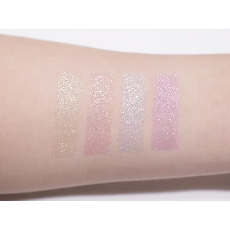 Colorgram Tintin Dory Eyeshadow Palette paletka očních stínů a rozjasňovačů odstín 4 g