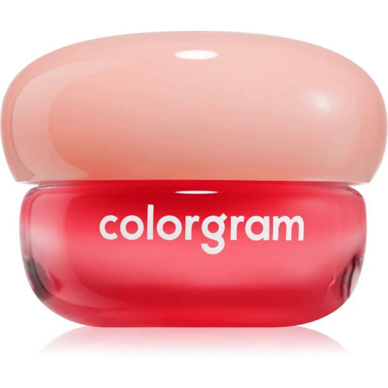 Colorgram Tintin Dory Lip Jam tónovací balzám na rty odstín 04 Grapefruit Jam 3.5 g