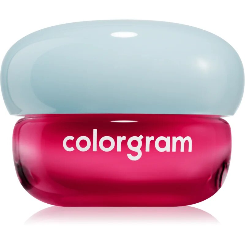 Colorgram Tintin Dory Lip Jam tónovací balzám na rty odstín 06 Cherry Jam 3.5 g
