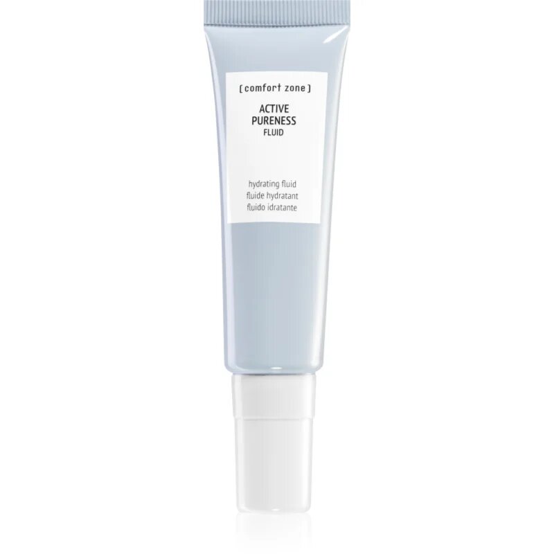 Comfort Zone Active Pureness Fluid hydratační matující fluid 30 ml