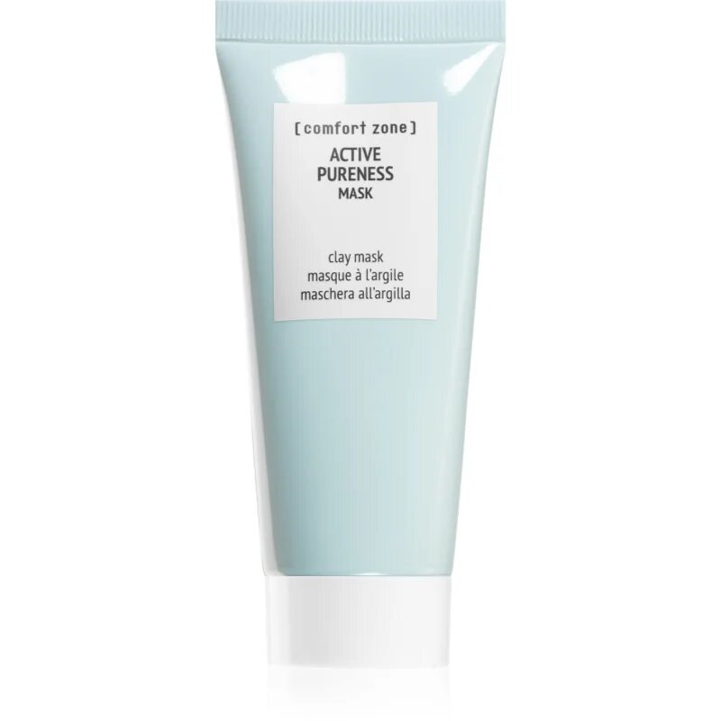 Comfort Zone Active Pureness Mask krémová maska 60 ml