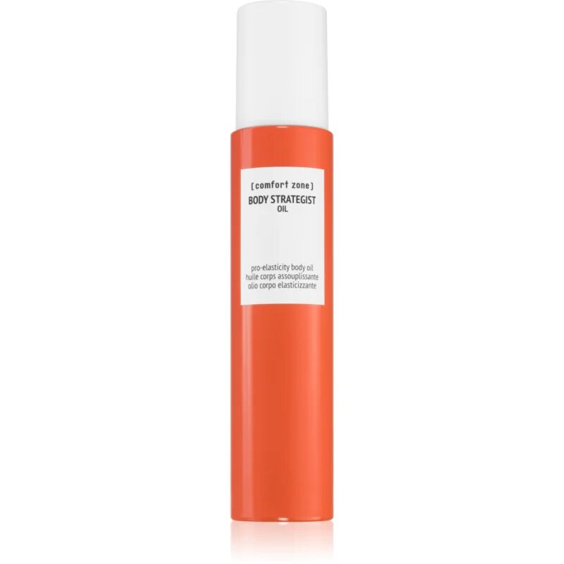 Comfort Zone Body Strategist tělový olej proti striím 100 ml