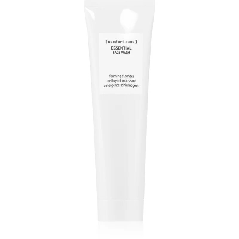 Comfort Zone Essential Face Wash jemný čisticí krém 150 ml
