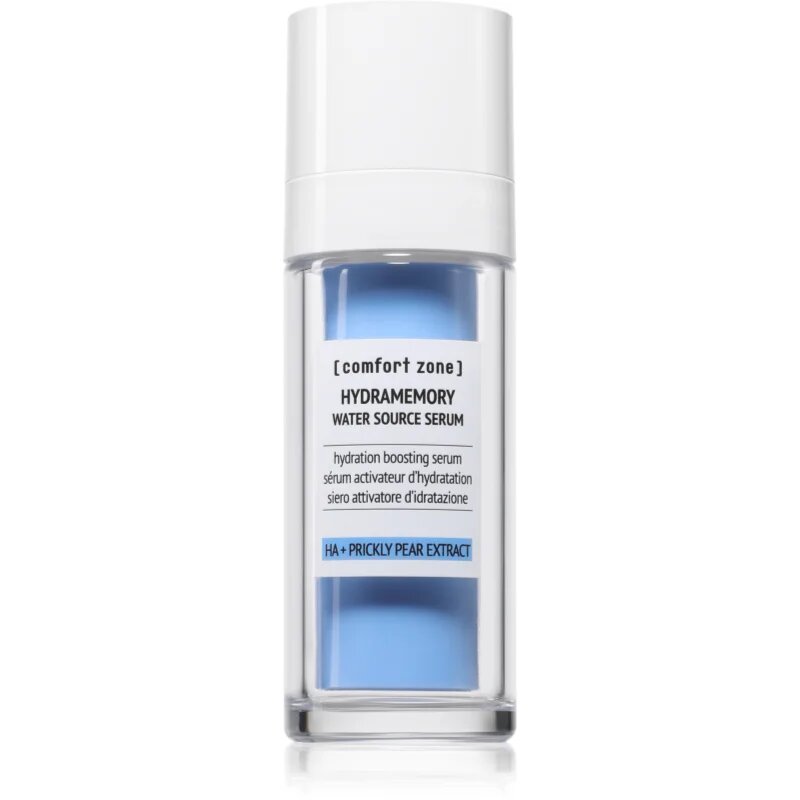 Comfort Zone Hydramemory Water Source Serum výživné a hydratační sérum 30 ml