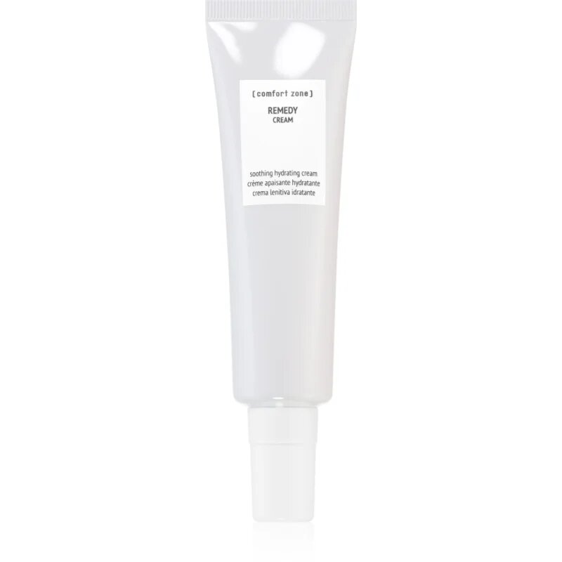 Comfort Zone Remedy Cream hydratační a ochranný krém 60 ml
