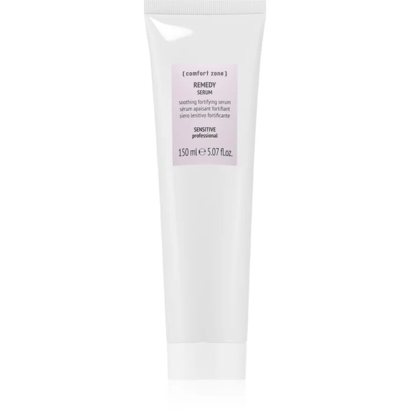 Comfort Zone Remedy Serum posilující sérum pro zklidnění pleti 150 ml