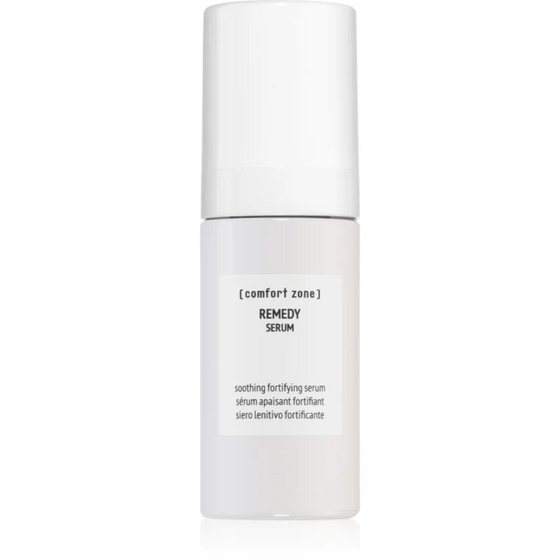 Comfort Zone Remedy Serum posilující sérum pro zklidnění pleti 30 ml