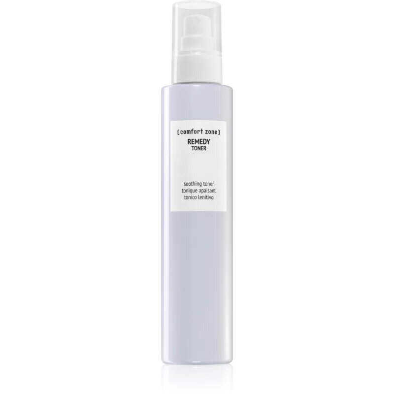 Comfort Zone Remedy Toner zklidňující pleťové tonikum ve spreji 200 ml