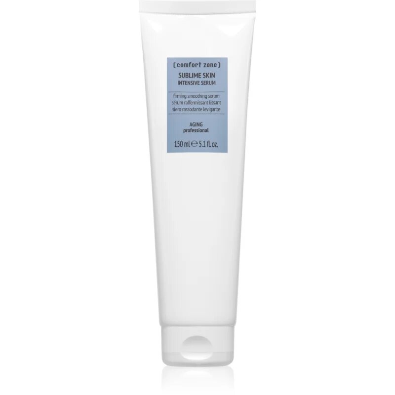 Comfort Zone Sublime Skin Intensive Serum intenzivně zpevňující sérum 150 ml