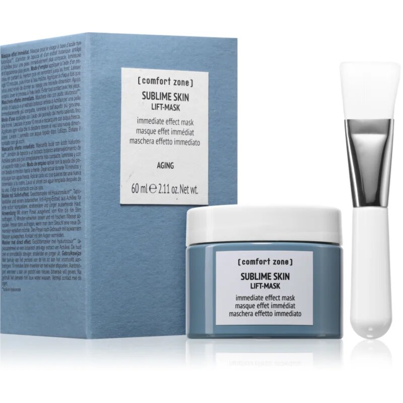 Comfort Zone Sublime Skin liftingová maska 60 ml