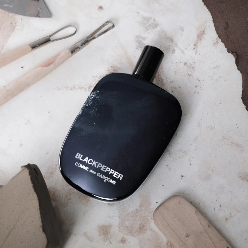 Comme des Garçons Blackpepper parfémovaná voda unisex 100 ml
