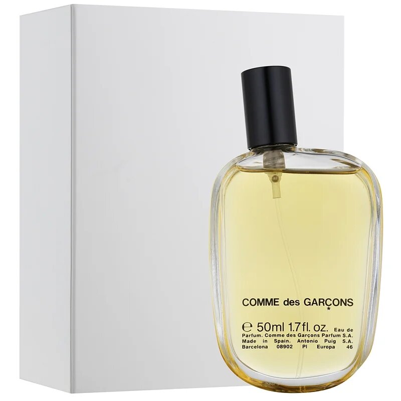 Comme des Garçons Comme des Garcons parfémovaná voda unisex 50 ml