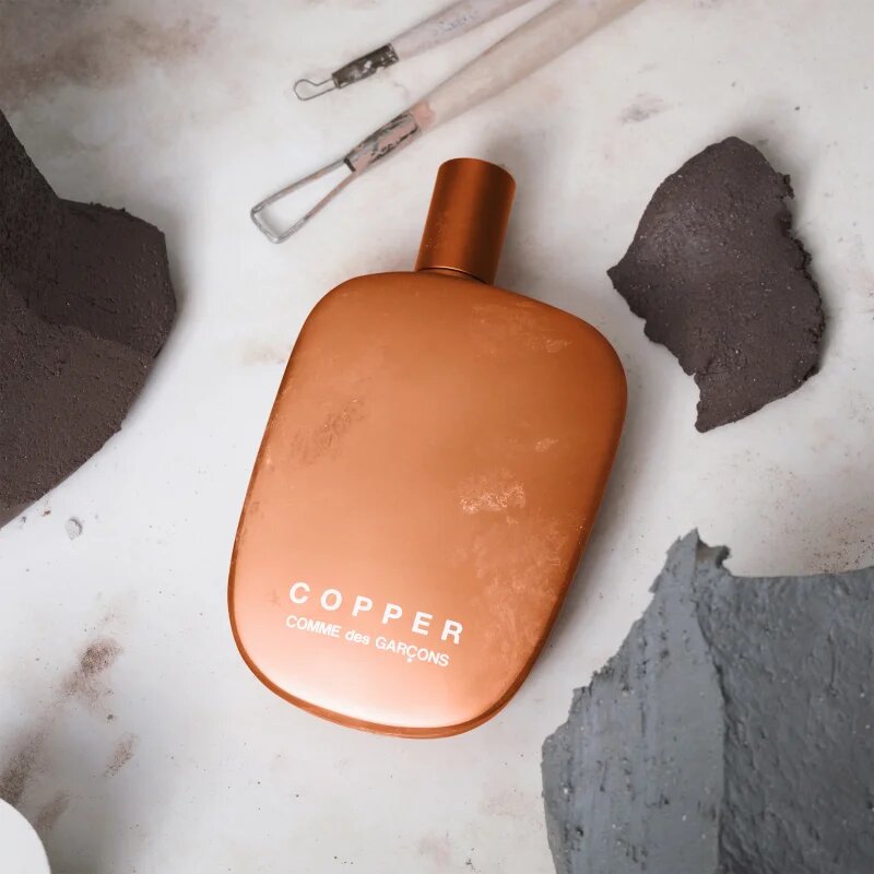 Comme des Garçons Copper parfémovaná voda unisex 100 ml