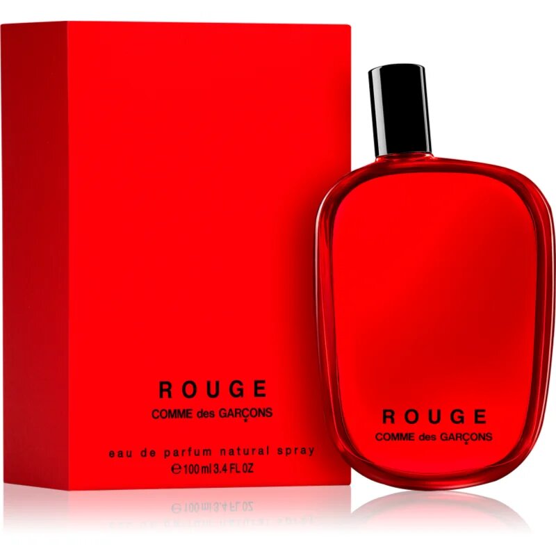 Comme des Garçons Rouge parfémovaná voda unisex 100 ml