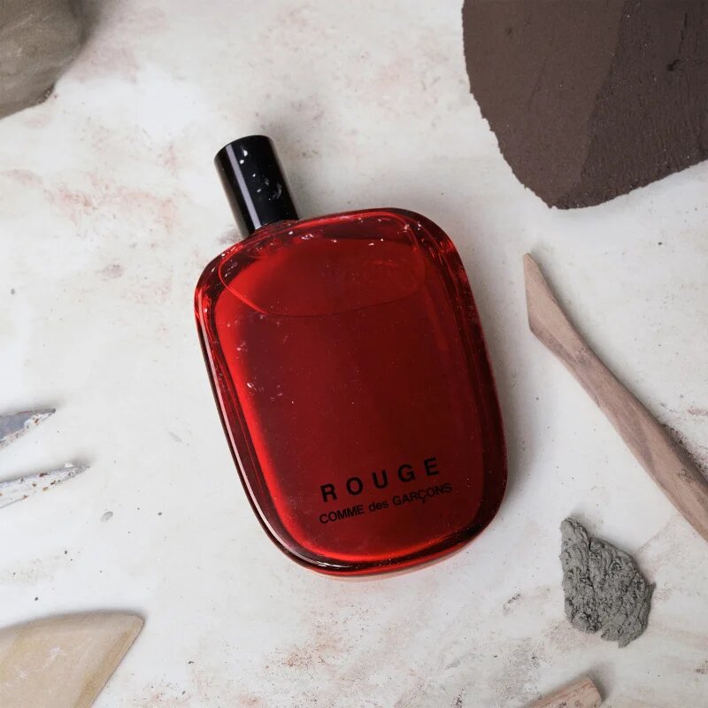 Comme des Garçons Rouge parfémovaná voda unisex 100 ml