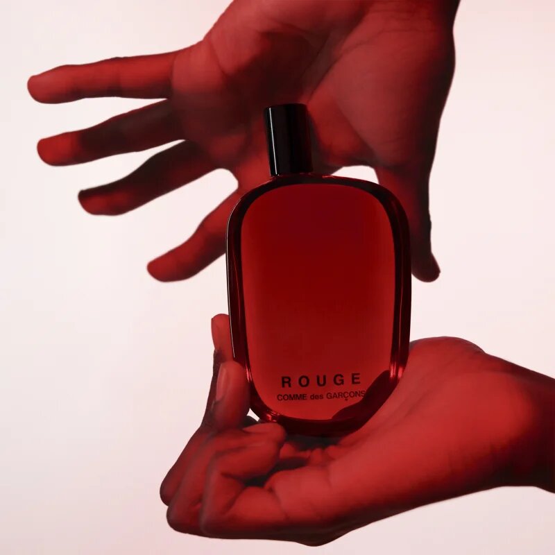 Comme des Garçons Rouge parfémovaná voda unisex 100 ml