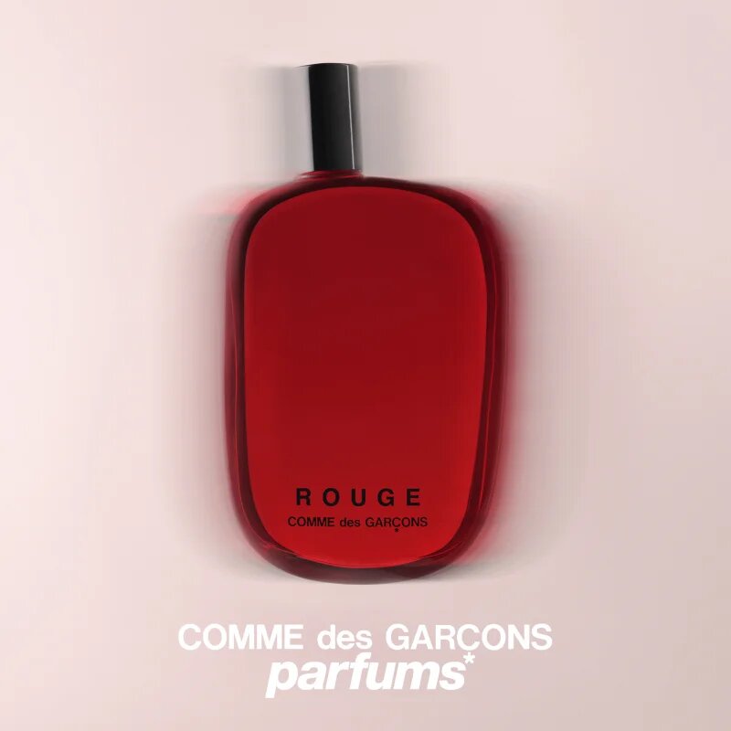 Comme des Garçons Rouge parfémovaná voda unisex 100 ml