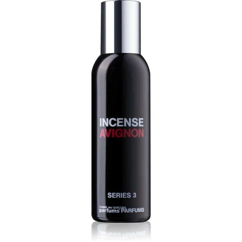 Comme des Garçons Series 3 Incense Avignon toaletní voda unisex 50 ml