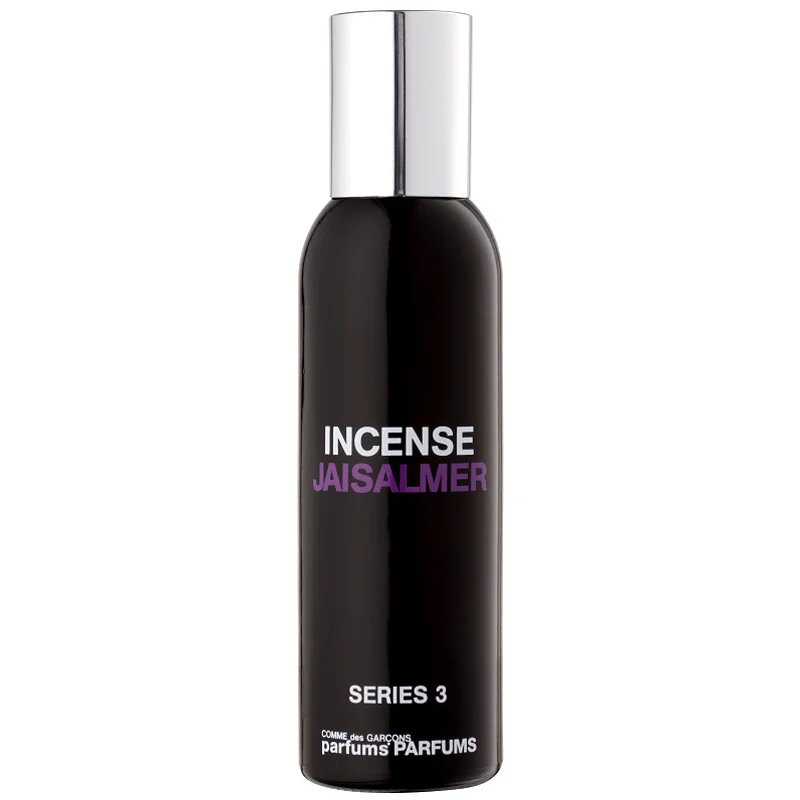Comme des Garçons Series 3 Incense Jaisalmer toaletní voda unisex 50 ml