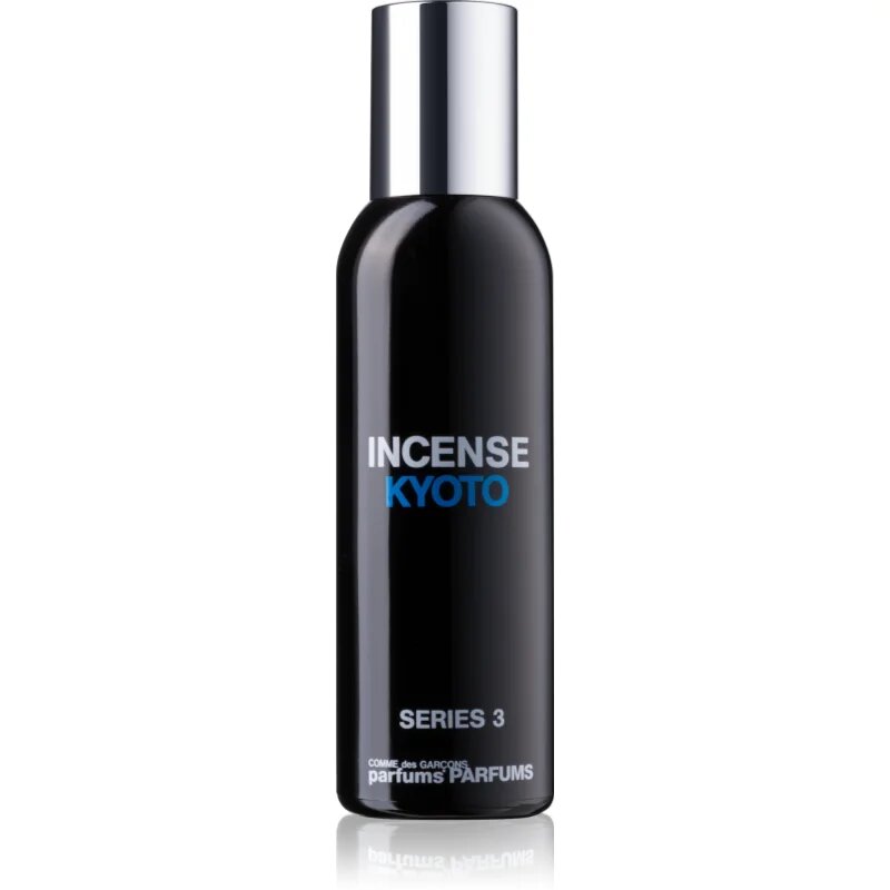 Comme des Garçons Series 3 Incense Kyoto toaletní voda unisex 50 ml