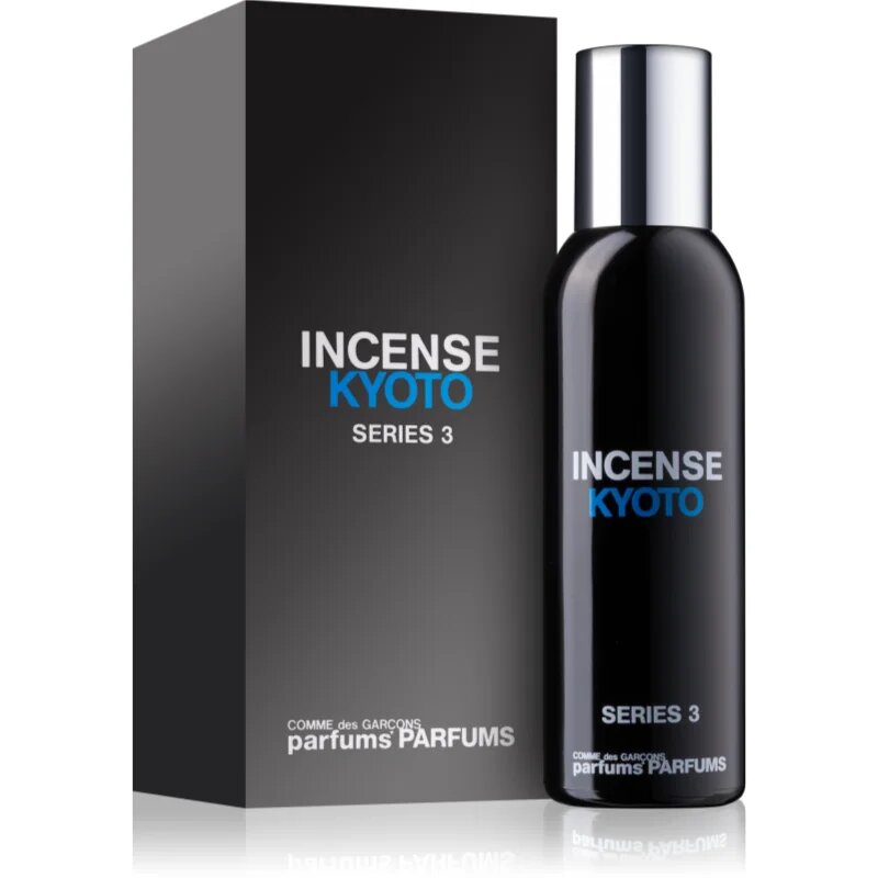 Comme des Garçons Series 3 Incense Kyoto toaletní voda unisex 50 ml