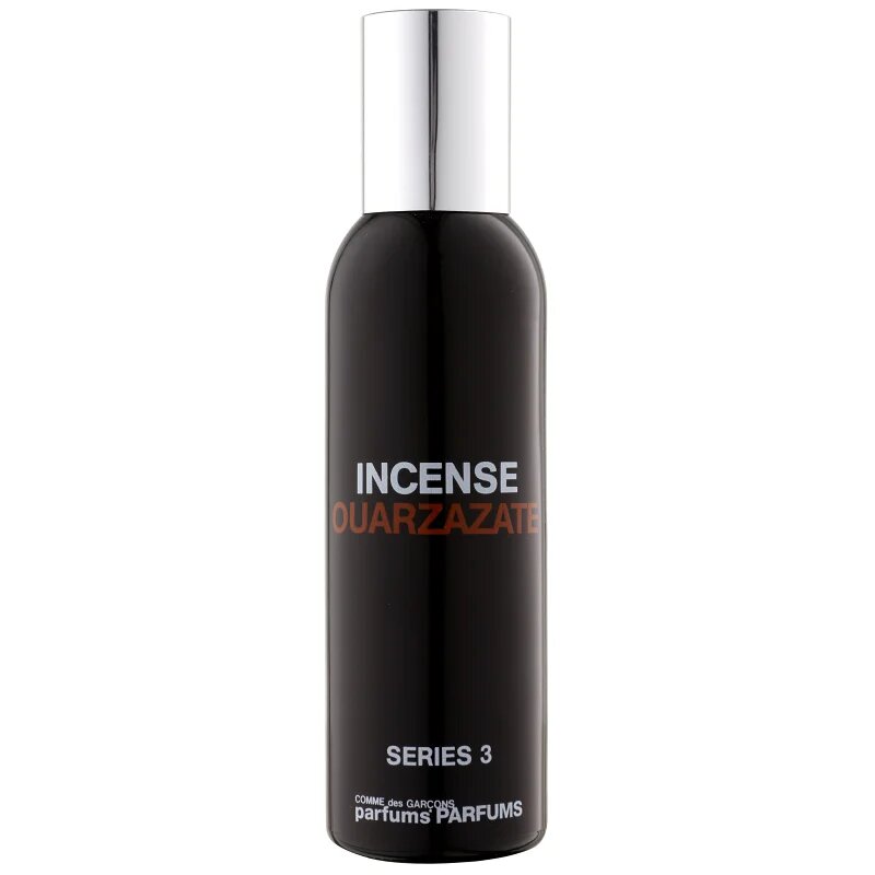 Comme des Garçons Series 3 Incense Ouarzazate toaletní voda unisex 50 ml