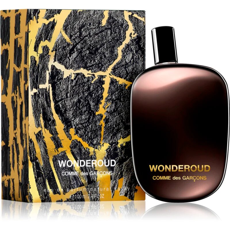 Comme des Garçons Wonderoud parfémovaná voda unisex 100 ml