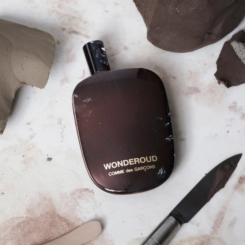 Comme des Garçons Wonderoud parfémovaná voda unisex 100 ml