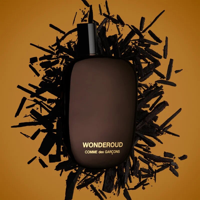 Comme des Garçons Wonderoud parfémovaná voda unisex 100 ml