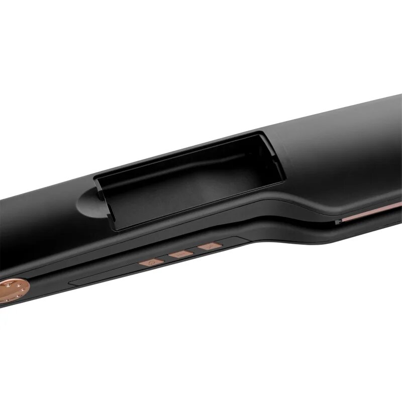 Concept Elite VZ6010 parní žehlička na vlasy 1 ks