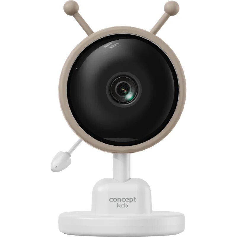 Concept KIDO KD1000 digitální video chůvička 1 ks