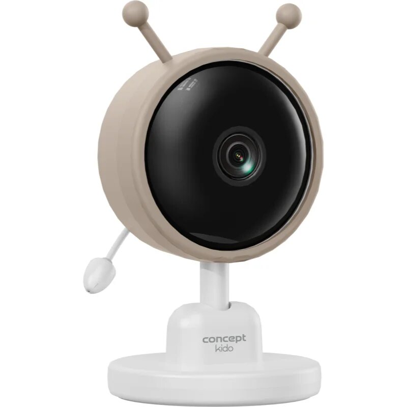 Concept KIDO KD1000 digitální video chůvička 1 ks