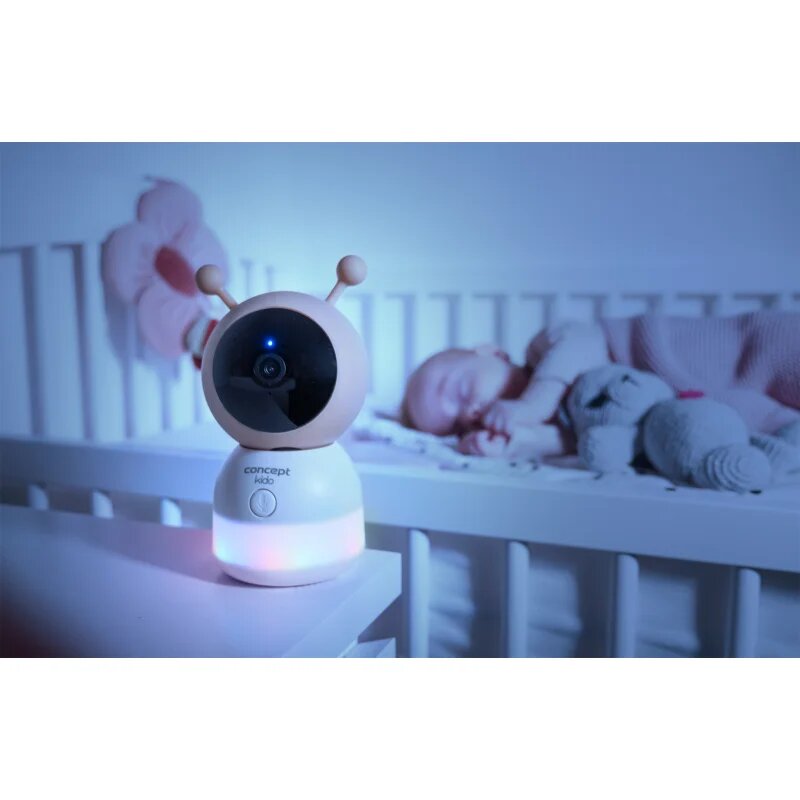 Concept KIDO KD4010 video chůvička 1 ks