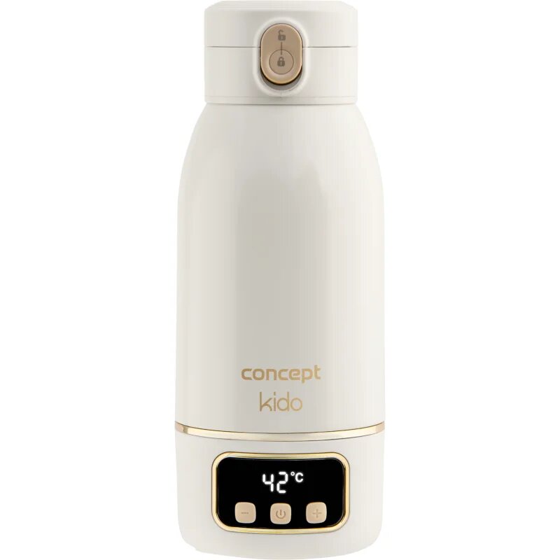 Concept KIDO OC4000 cestovní ohřívač vody a mléka 500 ml