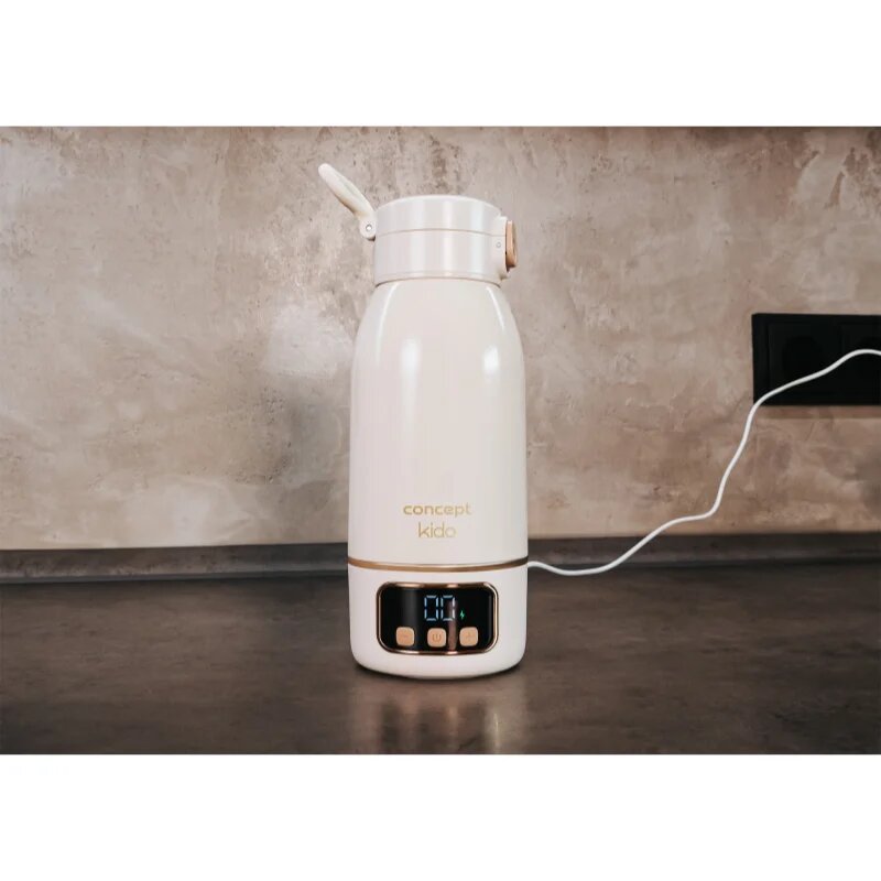 Concept KIDO OC4000 cestovní ohřívač vody a mléka 500 ml