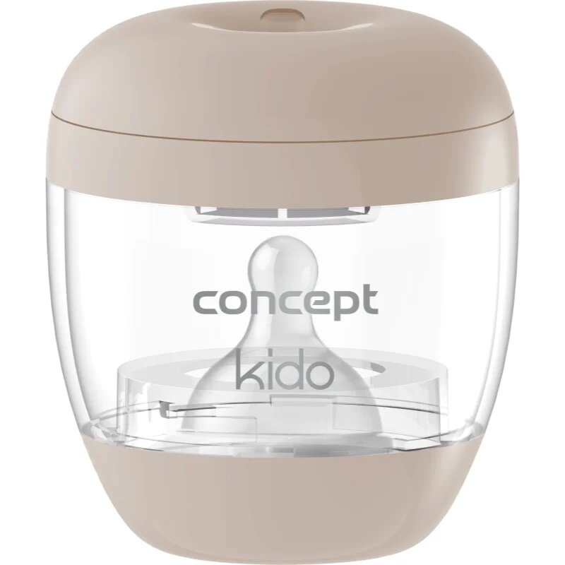 Concept KIDO SD4010 UV sterilizátor 1 ks