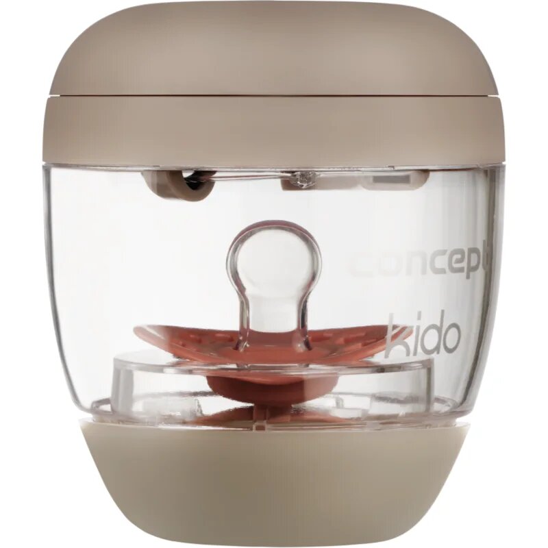 Concept KIDO SD4010 UV sterilizátor 1 ks