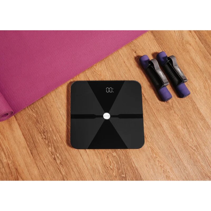 Concept Perfect Health VO5100 osobní váha 1 ks