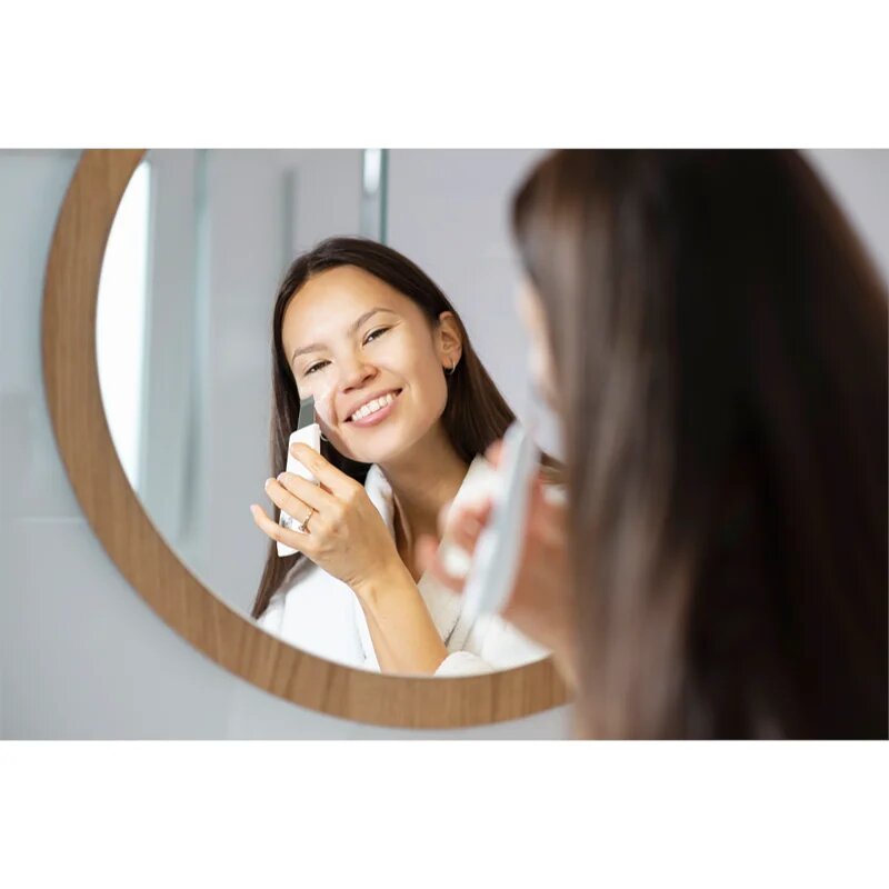 Concept Perfect Skin PO2030 multifunkční ultrazvuková špachtle 1 ks