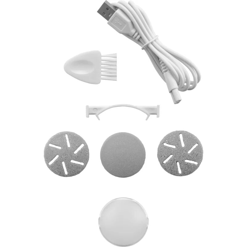 Concept PN3000 elektrický pilník na chodidla PN3000 1 ks