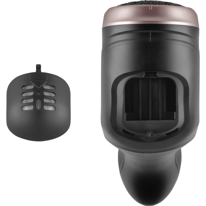 Concept PN3020 elektrický pilník na chodidla 1 ks