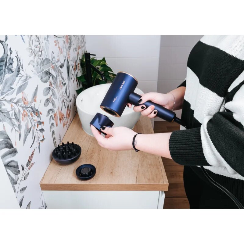 Concept Profi Care BLDC VV8100 fén na vlasy 1 ks