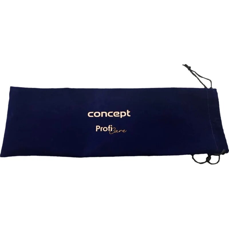 Concept Profi Care VZ8100 žehlička na vlasy 1 ks