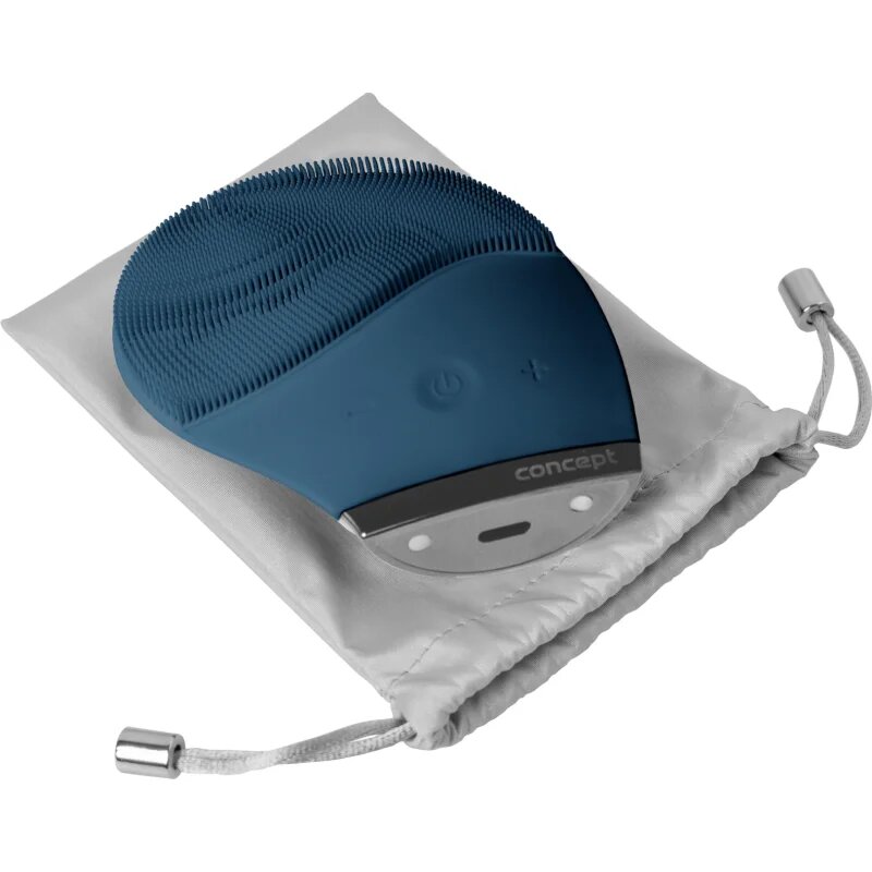Concept Sonivibe SK9100 čisticí kartáček na pleť Emerald 1 ks